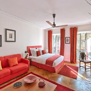 Habitación Triple de Lujo